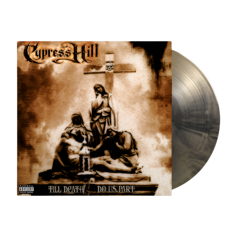 Cypress Hill ?¨C Till Death Do Us Part