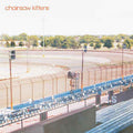 Chainsaw Kittens - Chainsaw Kittens [Red Vinyl] (New Vinyl LP)