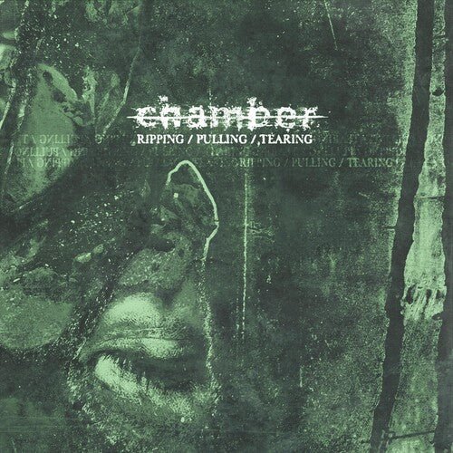 Chamber - Ripping / Pulling / Tearing [Colored Vinyl]  (New Vinyl LP)