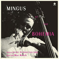 Charles Mingus - At The Bohemia [Import]  (New Vinyl LP)