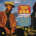 Charley Crockett - Music City USA [2XLP]  (New Vinyl LP)