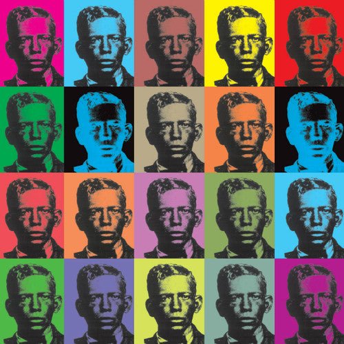 Charley Patton - I'm Going Home  (New Vinyl LP)