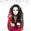 Charli XCX - True Romance [Silver Vinyl]  (New Vinyl LP)