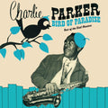 Charlie Parker - Bird of Paradise [Green Vinyl]  (New Vinyl LP)