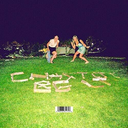 Chastity Belt - Chastity Belt  (New Vinyl LP)