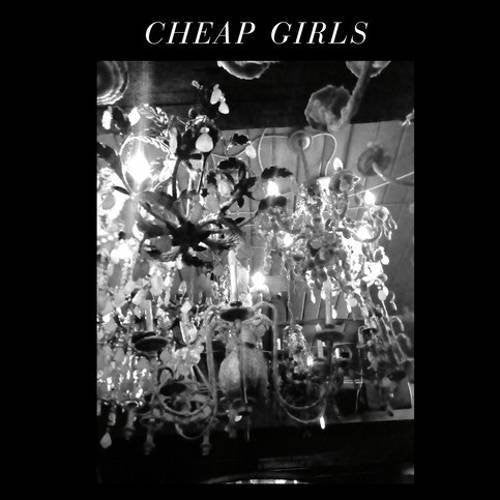 Cheap Girls - God's Ex-Wife  (New Vinyl LP)