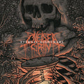 Chelsea Grin - Eternal Nightmare [Milky Clear w/ Black Splatter Vinyl]  (New Vinyl LP)