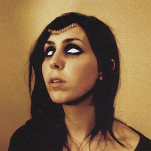 Chelsea Wolfe - Apokalypsis  (New Vinyl LP)