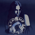Chelsea Wolfe - She Reaches Out To She Reaches Out To She [Clear Blue Vinyl]  (New Vinyl LP)