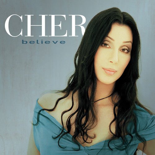 Cher - Believe [Remaster]  (New Vinyl LP)