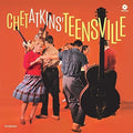 Chet Atkins ‎- Teensville [Import]  (New Vinyl LP)
