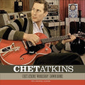 Chet Atkins - Workshop / Down Home  (New Vinyl LP)