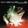 Chevelle - Wonder What's Next  (New Vinyl LP)