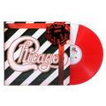Chicago - Chicago Christmas (Limited Edition, Red & White Vinyl) ((Vinyl))