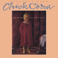 Chick Elektric Band Corea - Eye of the Beholder ((Vinyl))