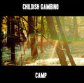 Childish Gambino - Camp  (New Vinyl LP)