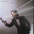 Chris De Burgh - Man On The Line  (Used Vinyl LP)