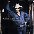 Chris LeDoux - Wyoming Cowboy: A Collection  (New Vinyl LP)