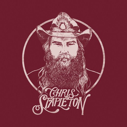 Chris Stapleton - From a Room Volume 2  (New Vinyl LP)