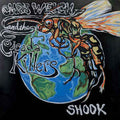 Chris Welch and the Cicada Killers - Shook  (New Vinyl LP)