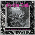 Christian Death - The Rage Of Angels [Purple / Black Splatter Vinyl]  (New Vinyl LP)