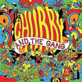 Chubby and the Gang - The Mutt's Nuts [Translucent Orange Vinyl]  (New Vinyl LP)