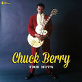 Chuck Berry - The Hits  (New Vinyl LP)