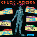 Chuck Jackson - On Tour ((Vinyl))