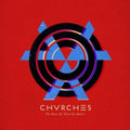 Chvrches - The Bones of What You Believe  (New Vinyl LP)