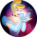 Cinderella - Original Soundtrack [Picture Disc]  (New Vinyl LP)
