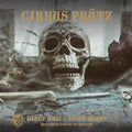 Cirkus Prutz - White Jazz - Black Magic  (New Vinyl LP)