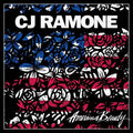 CJ Ramone - American Beauty  (New Vinyl LP)