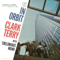 Clark Terry Quartet/Thelonious Monk - In Orbit (Original Jazz Classics Series) [LP] ((Vinyl))