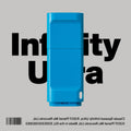 Claude Speeed - Infinity Ultra ((Vinyl))