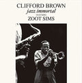 Clifford Brown - Jazz Immortal [Import]  (New Vinyl LP)