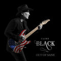 Clint Black - Out of Sane  (New Vinyl LP)