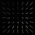 Clipping - There Existed an Addiction to B  (New Vinyl LP)