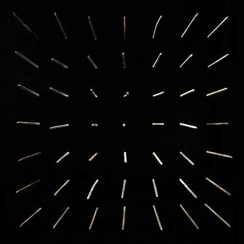 Clipping - There Existed an Addiction to B  (New Vinyl LP)