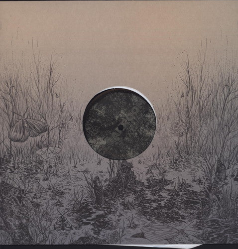 Cloakroom - Infinity [Red W/ Yellow Splatter VInyl]  (New Vinyl LP)