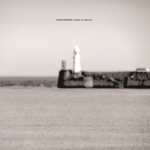Cloud Nothings - Attack on Memory  (New Vinyl LP)