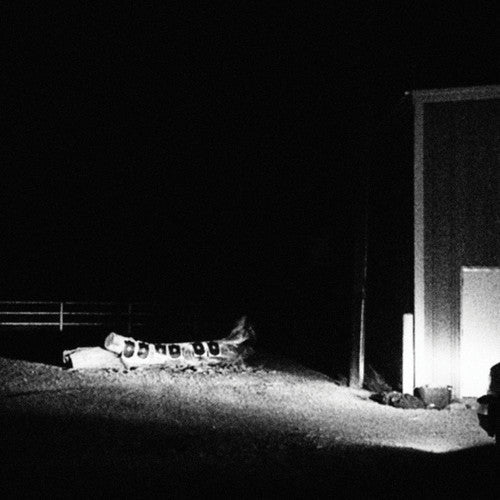Cloud Nothings - Last Building Burning  (New Vinyl LP)