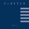 CLUSTER - USA Live ((Vinyl))