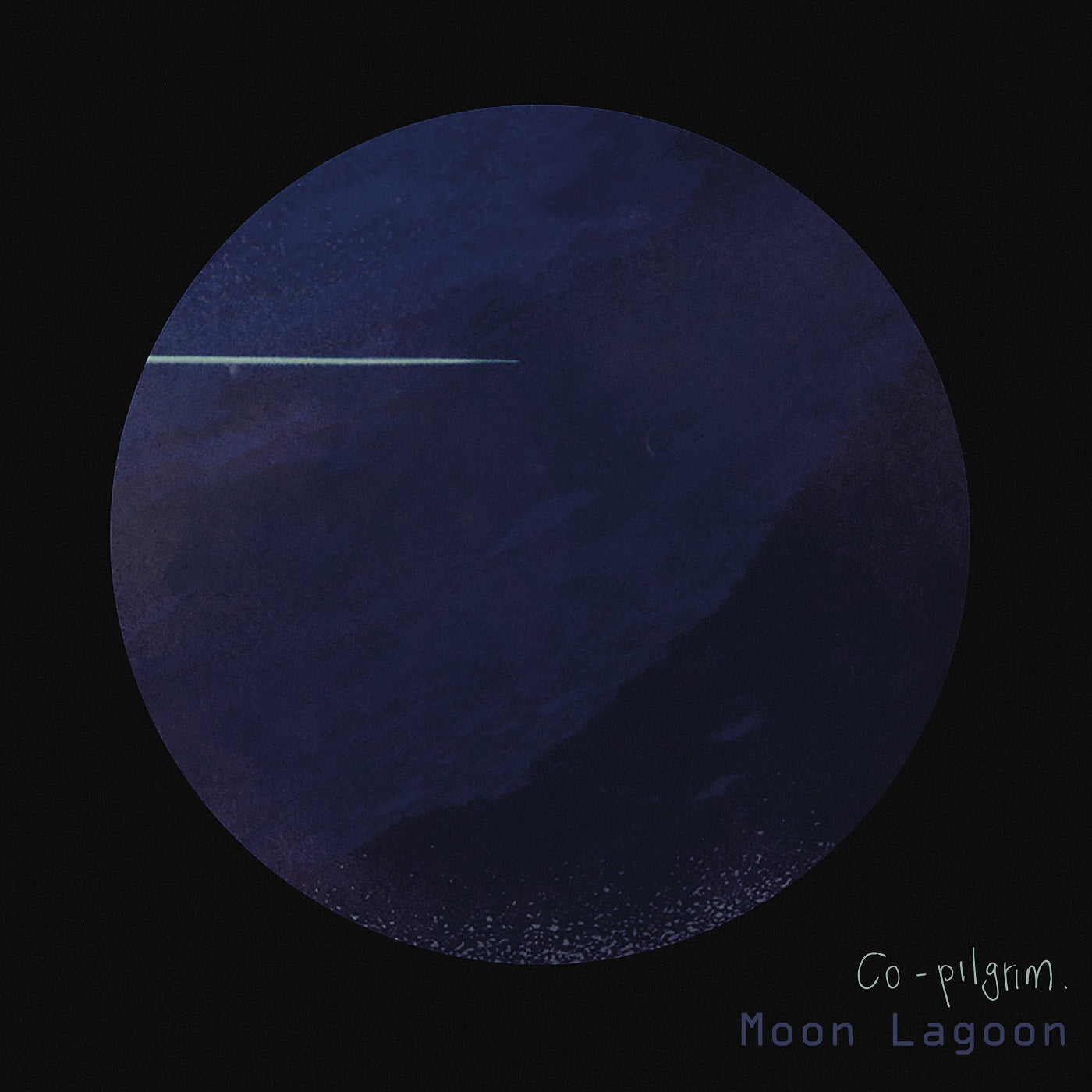 Co-pilgrim - Moon Lagoon ((Vinyl))
