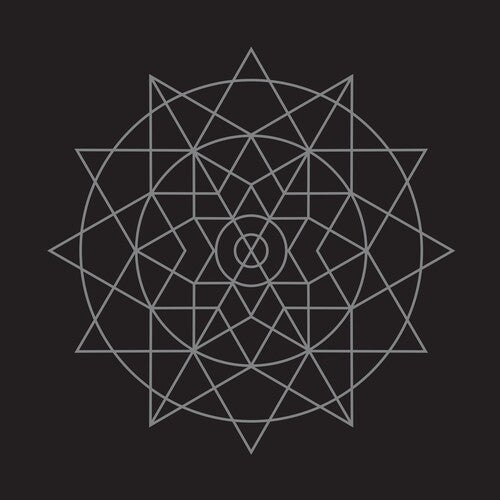 Coalesce - Ox [Custom Merge with Splatter Vinyl]  (New Vinyl LP)