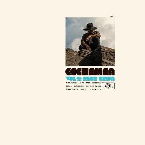Cochemea - Vol. II: Baca Sewa  (New Vinyl LP)