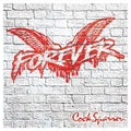 Cock Sparrer - Forever  (New Vinyl LP)