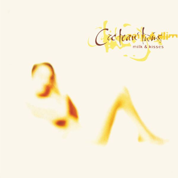 Cocteau Twins - Milk & Kisses (Remastered) ((Vinyl))