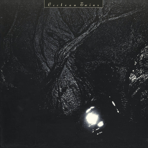 Cocteau Twins - The Pink Opaque  (New Vinyl LP)