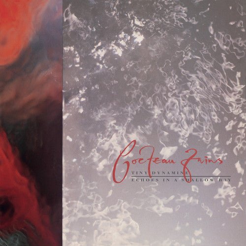 Cocteau Twins - Tiny Dynamine  (New Vinyl LP)