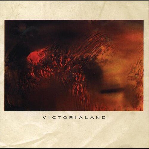 Cocteau Twins - Victorialand  (New Vinyl LP)